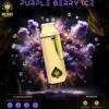 Ace Purple Berry Ice